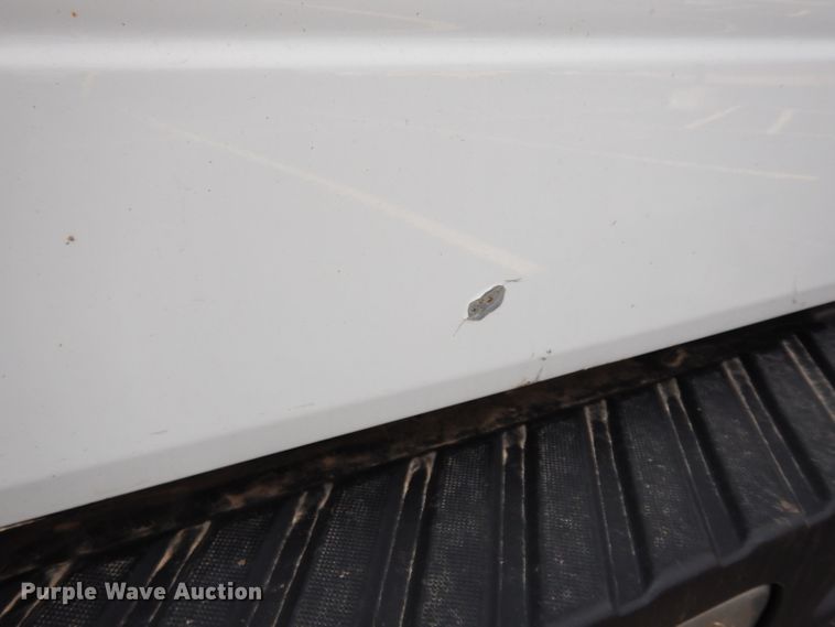 image for item DE4204 2013 Ford F150 XL SuperCab pickup truck