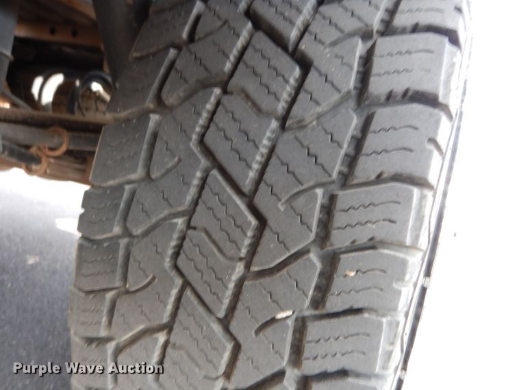 image for item DE4204 2013 Ford F150 XL SuperCab pickup truck