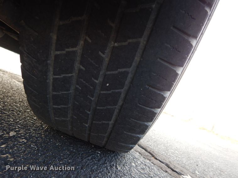 image for item DE4205 2013 Ford F150 XL SuperCab pickup truck