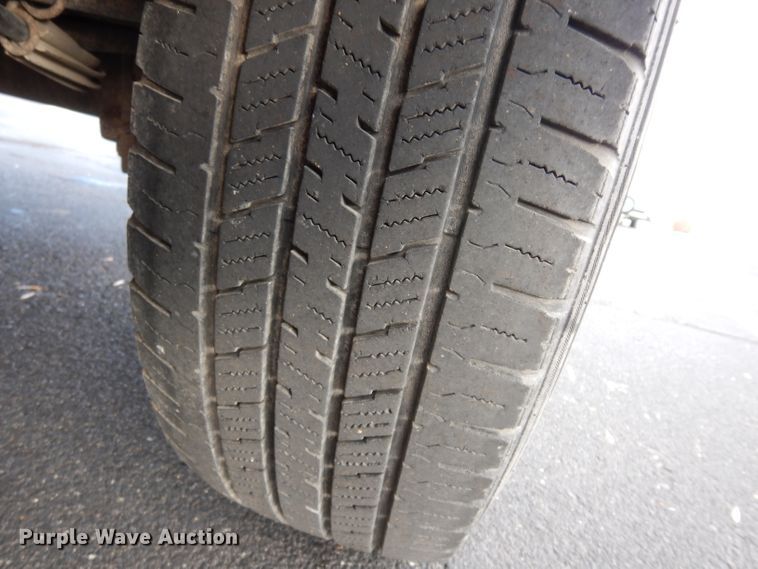 image for item DE4205 2013 Ford F150 XL SuperCab pickup truck