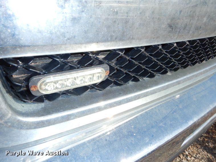 image for item DH4257 2009 Chevrolet Silverado 1500 Ext. Cab pickup truck