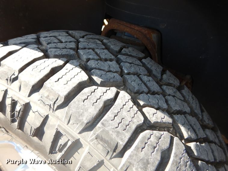 image for item DH4257 2009 Chevrolet Silverado 1500 Ext. Cab pickup truck