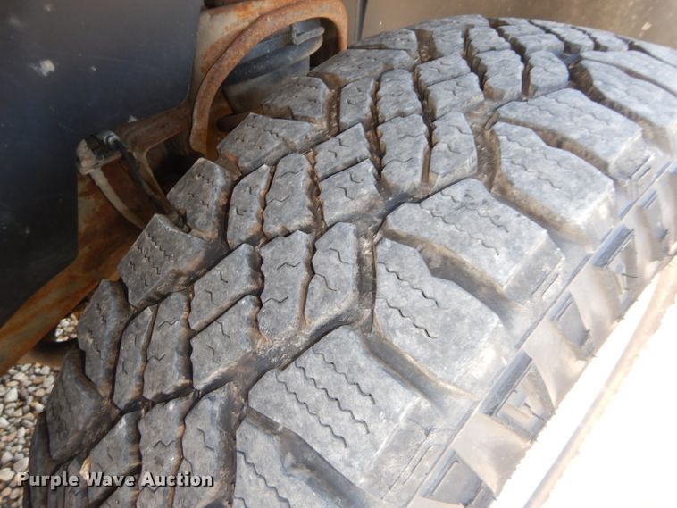 image for item DH4257 2009 Chevrolet Silverado 1500 Ext. Cab pickup truck