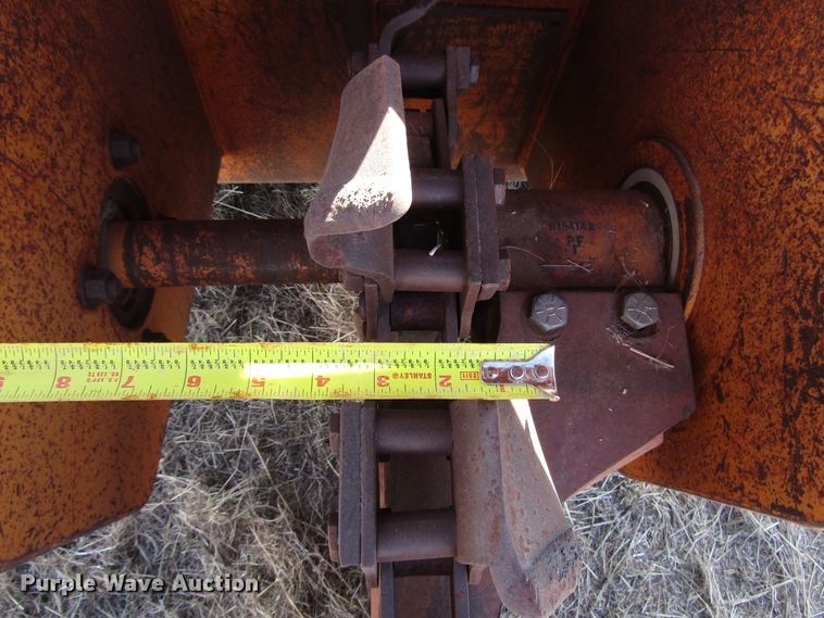 image for item DH8307 Case DH5 trencher