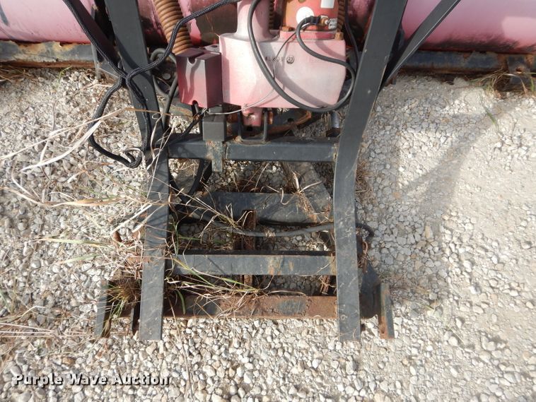 image for item DI9161 Western snow plow