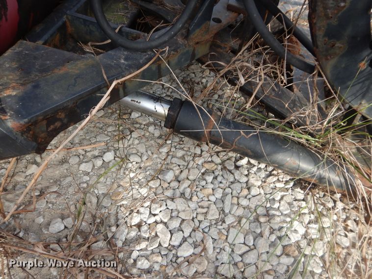 image for item DI9161 Western snow plow