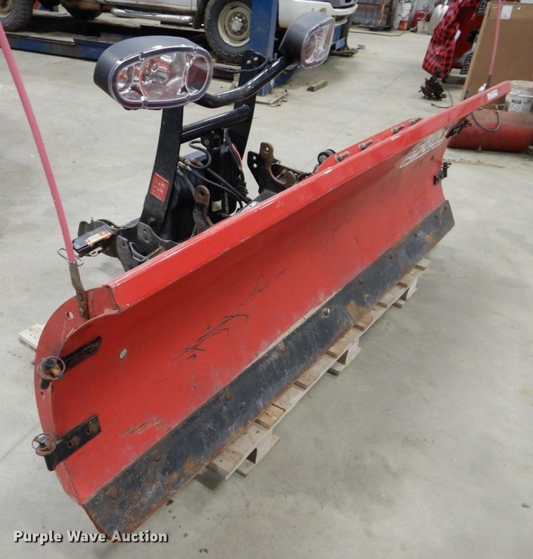 image for item DI9164 Boss STB03168 snow plow