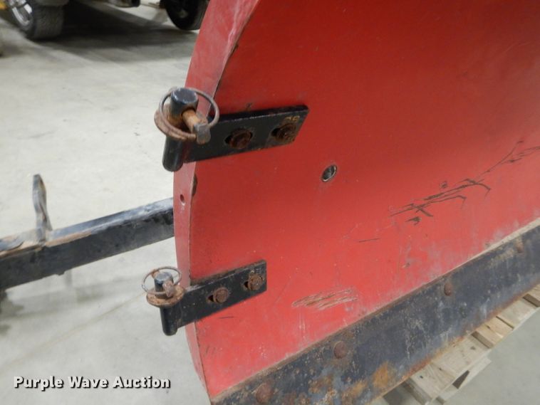 image for item DI9164 Boss STB03168 snow plow