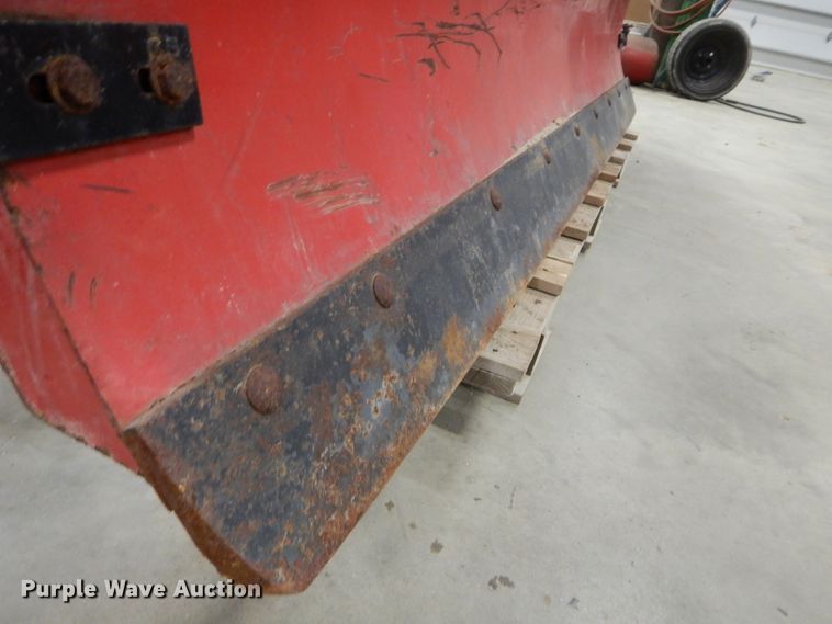 image for item DI9164 Boss STB03168 snow plow