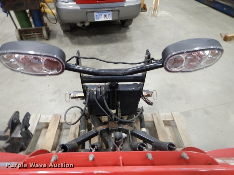 image for item DI9164 Boss STB03168 snow plow