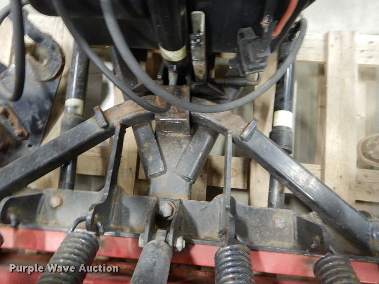 image for item DI9164 Boss STB03168 snow plow