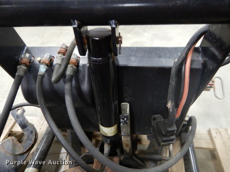 image for item DI9164 Boss STB03168 snow plow