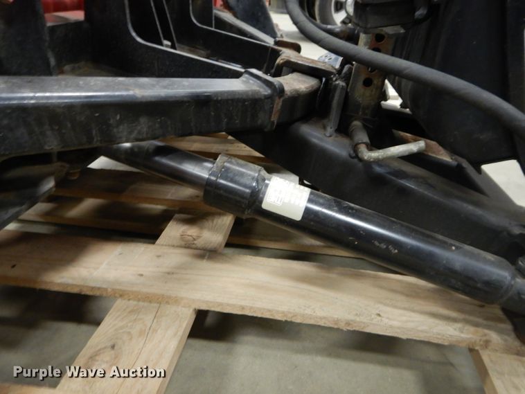 image for item DI9164 Boss STB03168 snow plow