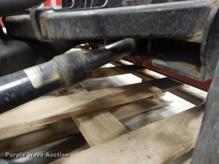 image for item DI9164 Boss STB03168 snow plow