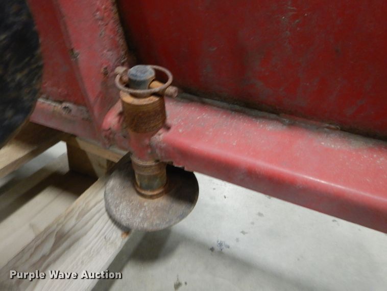 image for item DI9164 Boss STB03168 snow plow