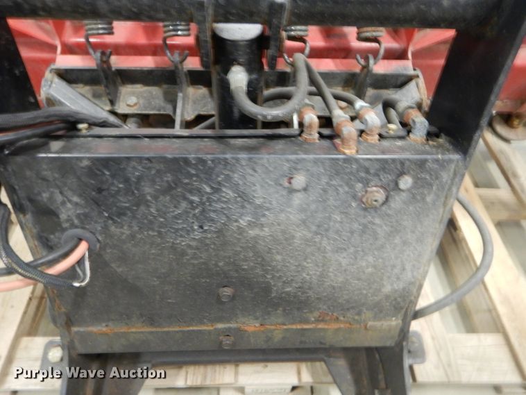 image for item DI9164 Boss STB03168 snow plow