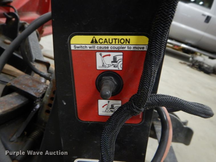 image for item DI9164 Boss STB03168 snow plow