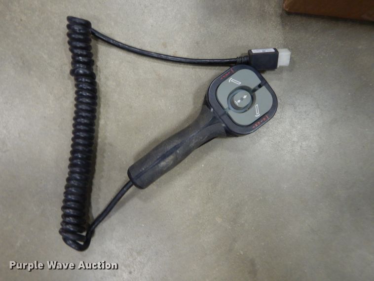 image for item DI9164 Boss STB03168 snow plow