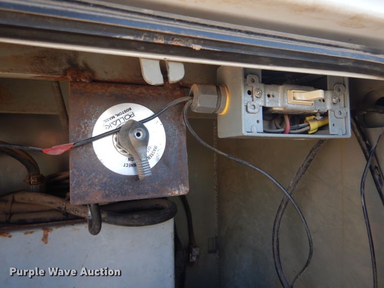 image for item FG9874 2014 Dodge Ram 5500 Crew Cab utility truck