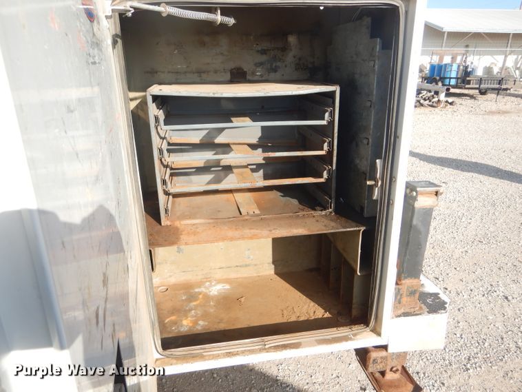 image for item FG9874 2014 Dodge Ram 5500 Crew Cab utility truck