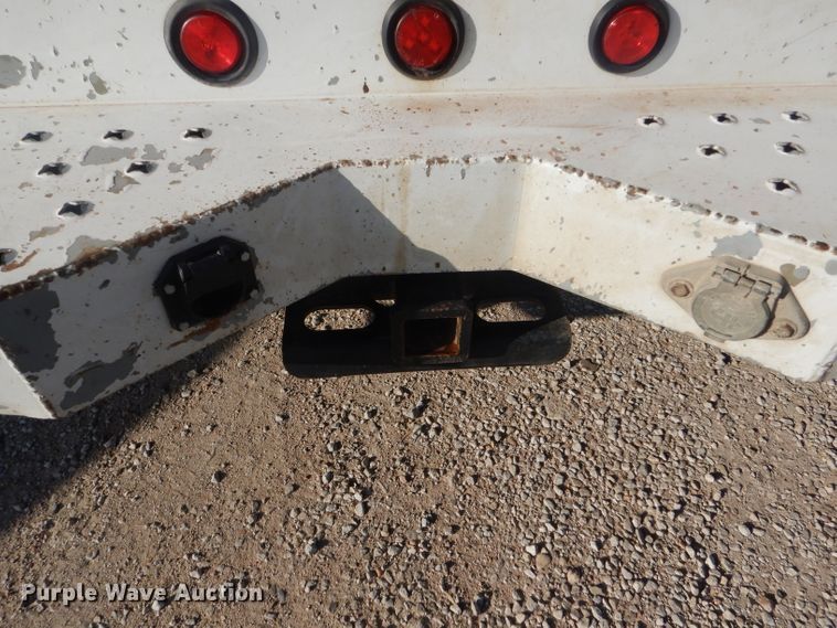 image for item FG9874 2014 Dodge Ram 5500 Crew Cab utility truck