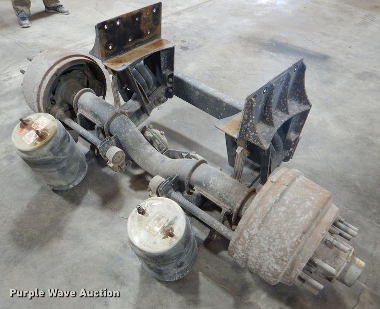 image for item FG9911 Watson Chalin AL220110SSR-10 lift axle