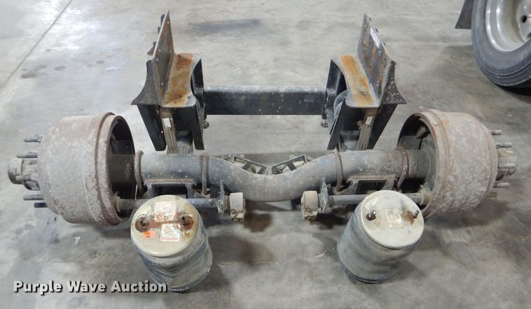 image for item FG9911 Watson Chalin AL220110SSR-10 lift axle