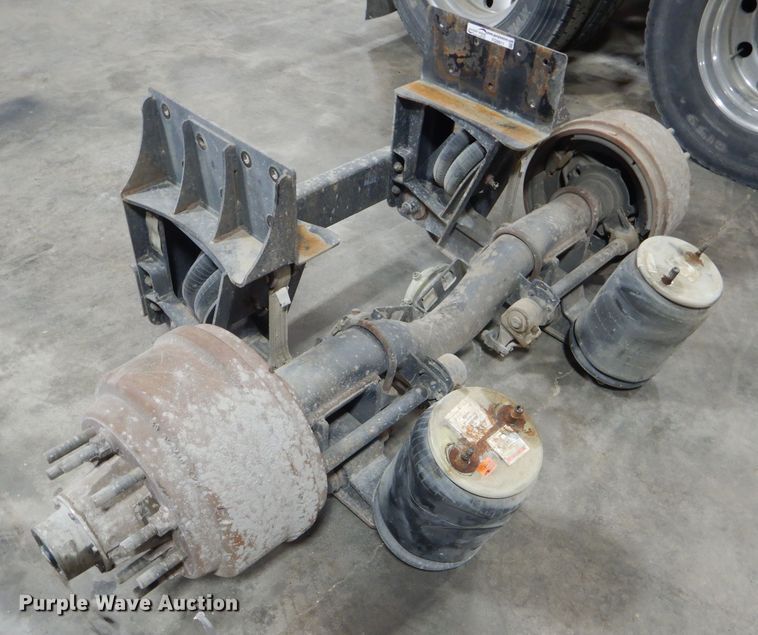 image for item FG9911 Watson Chalin AL220110SSR-10 lift axle