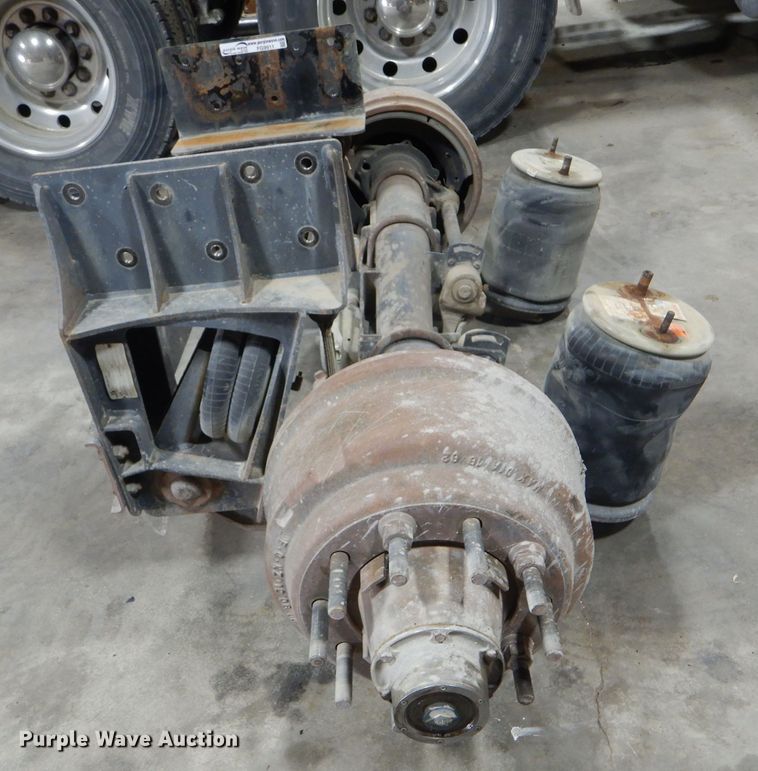 image for item FG9911 Watson Chalin AL220110SSR-10 lift axle