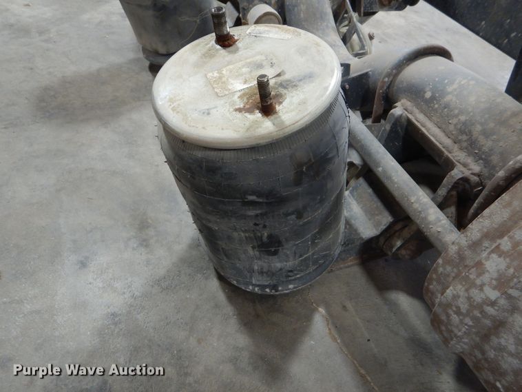 image for item FG9911 Watson Chalin AL220110SSR-10 lift axle