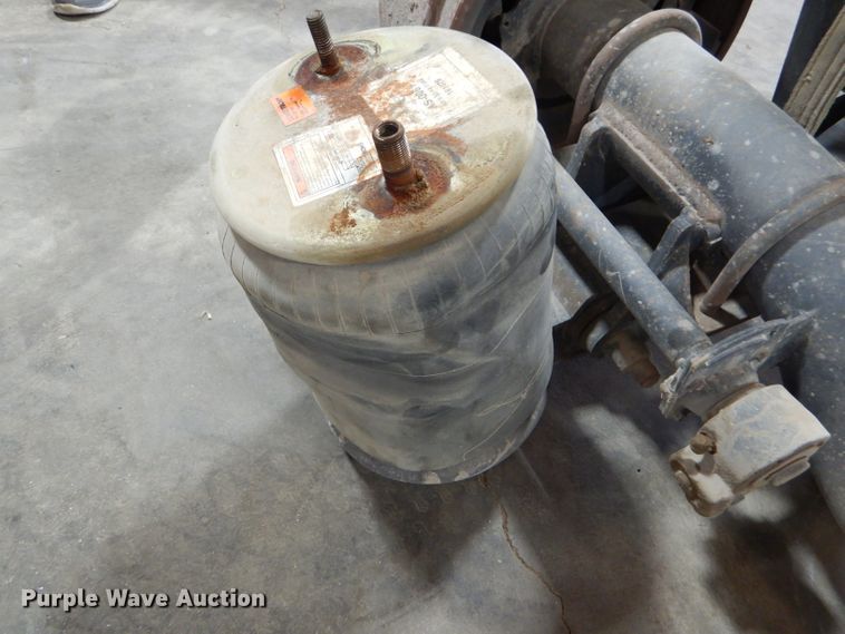 image for item FG9911 Watson Chalin AL220110SSR-10 lift axle