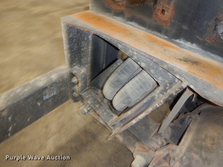 image for item FG9911 Watson Chalin AL220110SSR-10 lift axle