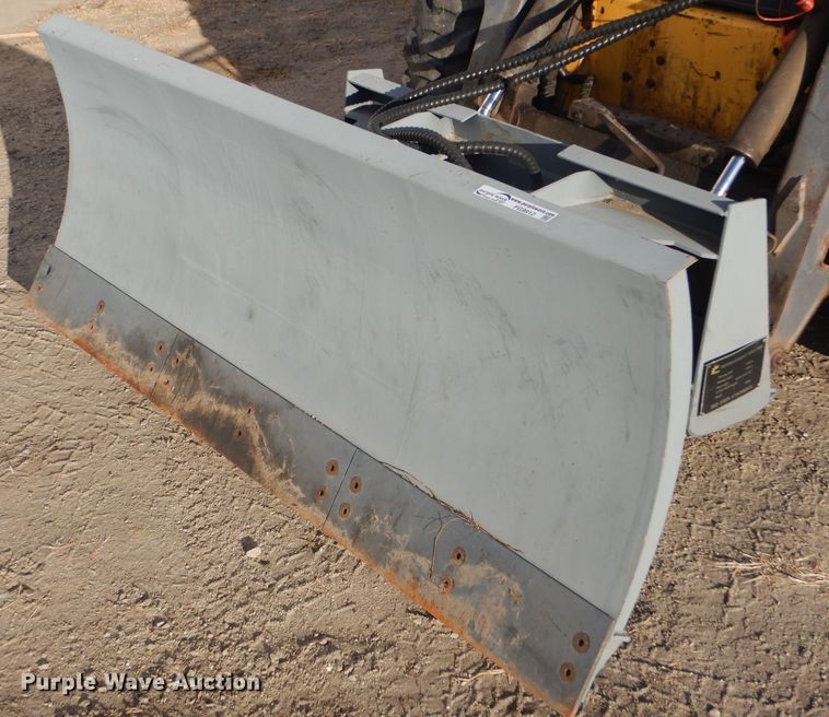image for item FG9912 XDF skid steer dozer blade