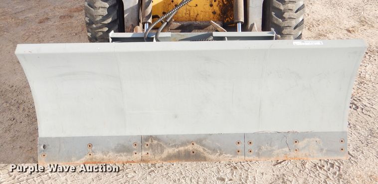 image for item FG9912 XDF skid steer dozer blade