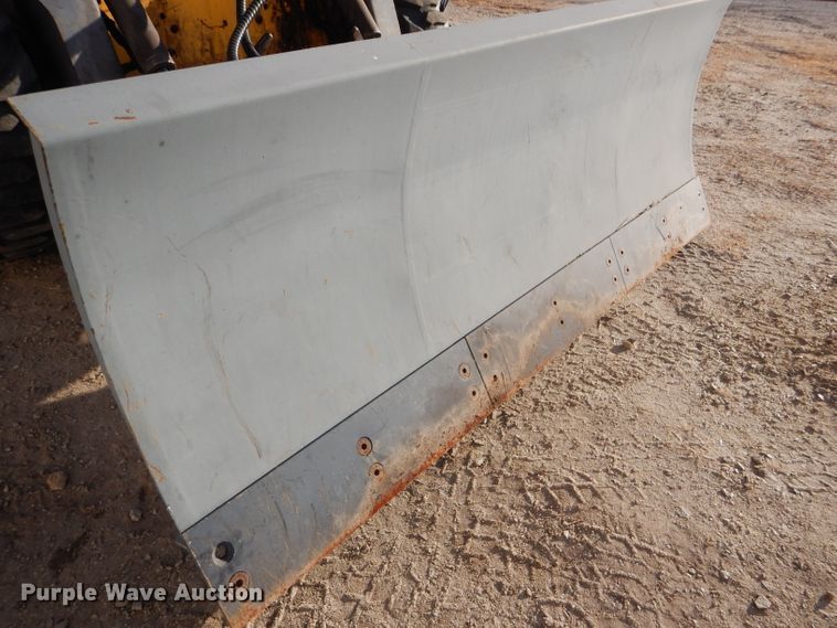 image for item FG9912 XDF skid steer dozer blade