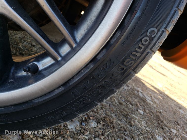 image for item GA9366 1967 Pontiac Firebird