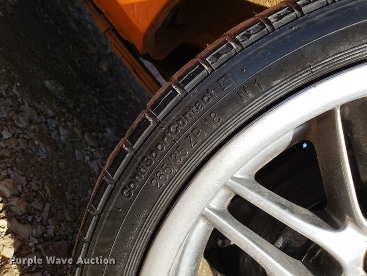 image for item GA9366 1967 Pontiac Firebird