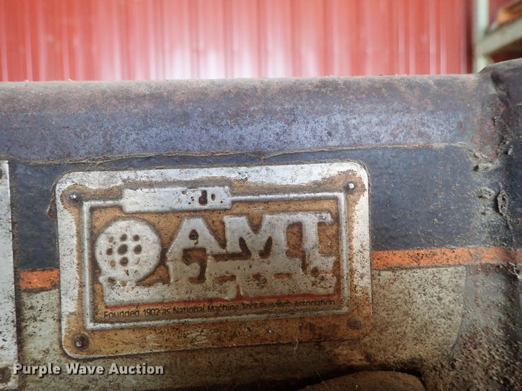 image for item GA9961 HEM Twister Auto saw