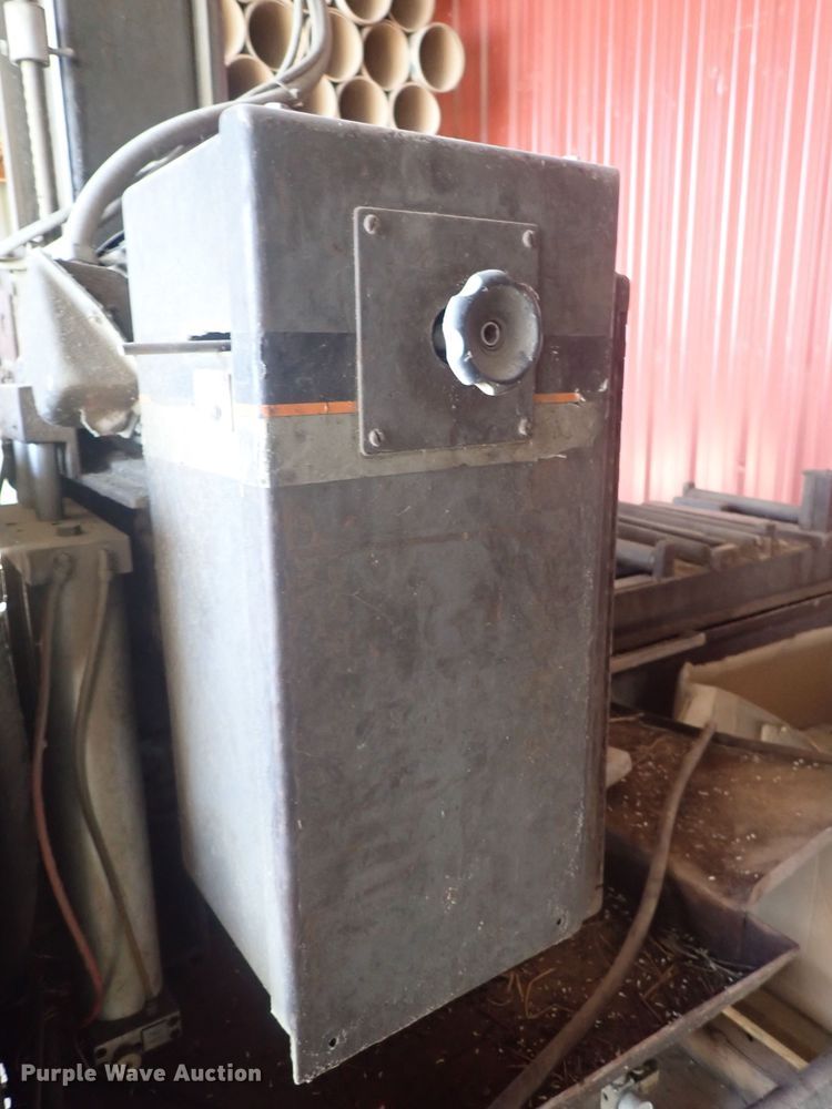 image for item GA9961 HEM Twister Auto saw