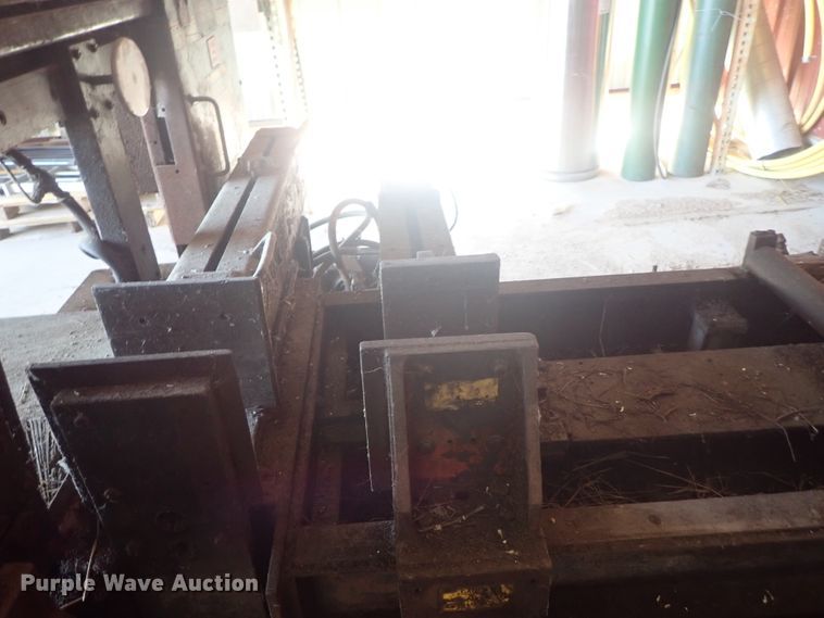 image for item GA9961 HEM Twister Auto saw