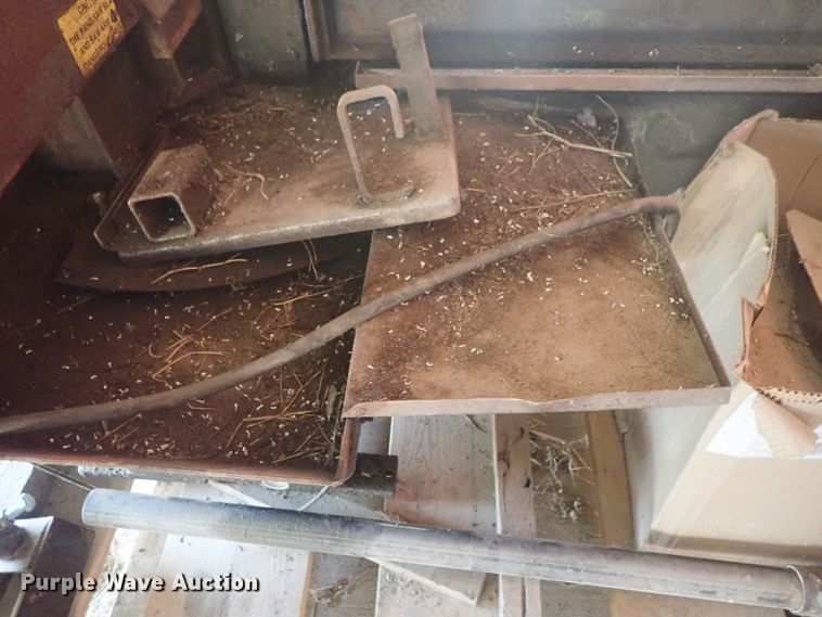 image for item GA9961 HEM Twister Auto saw