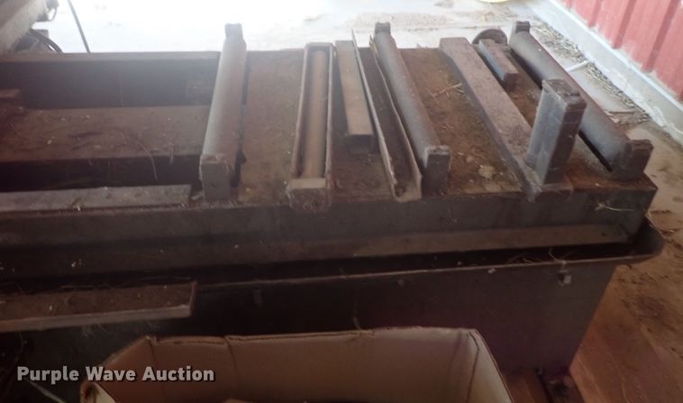 image for item GA9961 HEM Twister Auto saw