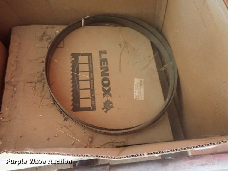 image for item GA9961 HEM Twister Auto saw