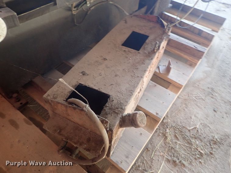 image for item GA9961 HEM Twister Auto saw