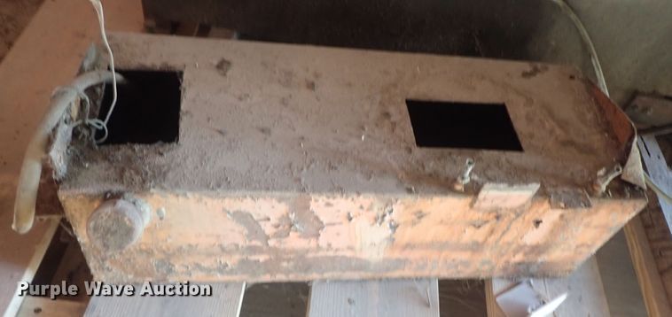 image for item GA9961 HEM Twister Auto saw