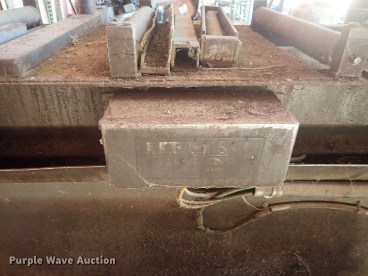 image for item GA9961 HEM Twister Auto saw