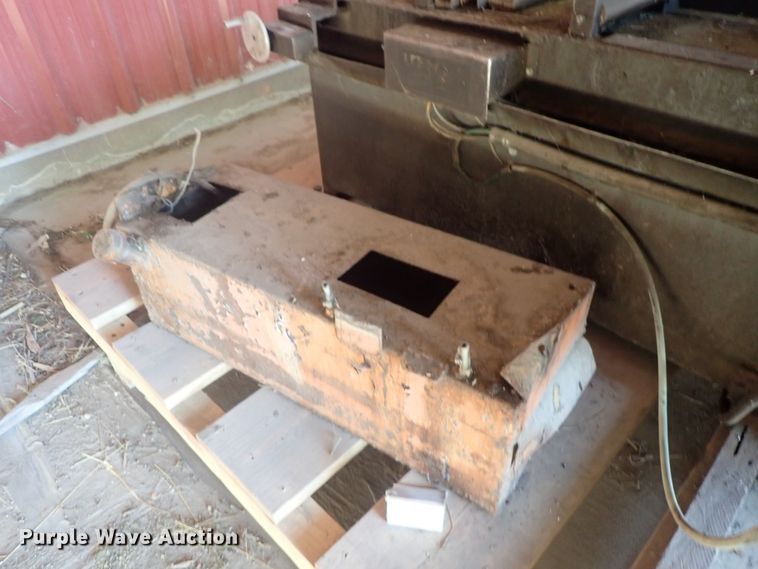 image for item GA9961 HEM Twister Auto saw