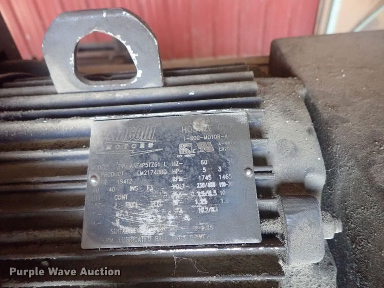 image for item GA9961 HEM Twister Auto saw