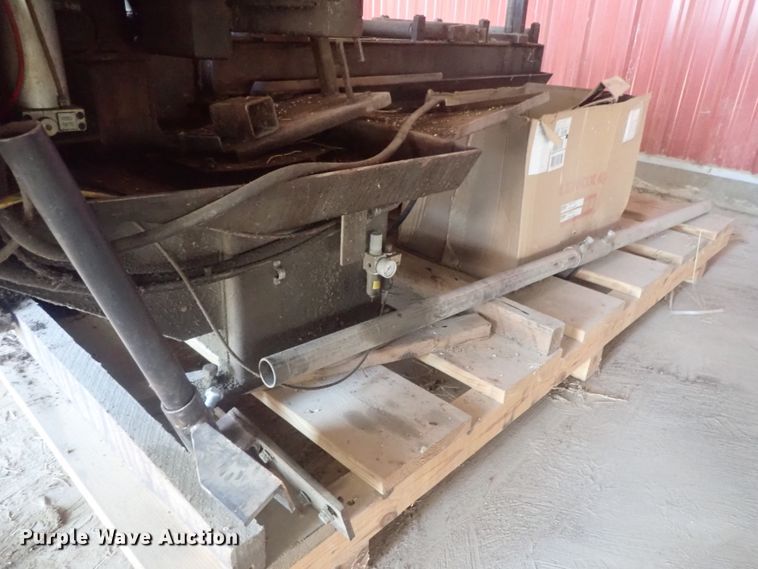 image for item GA9961 HEM Twister Auto saw