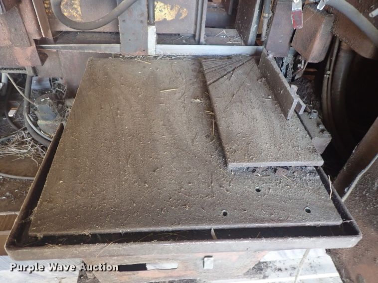 image for item GA9961 HEM Twister Auto saw